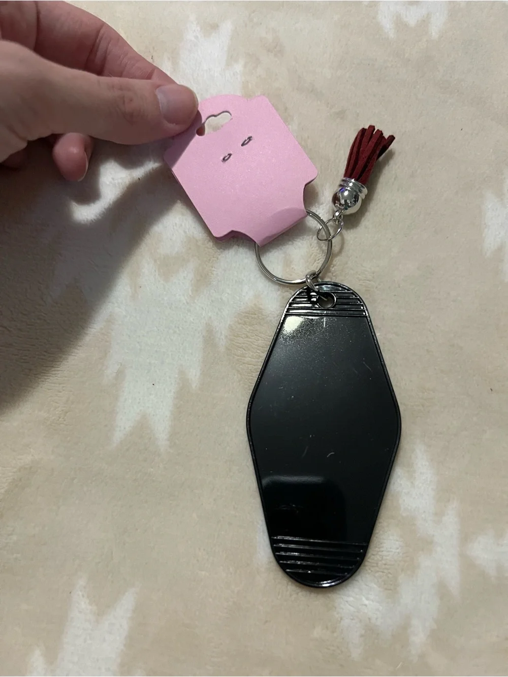 Hello Kitty Keychain ✨